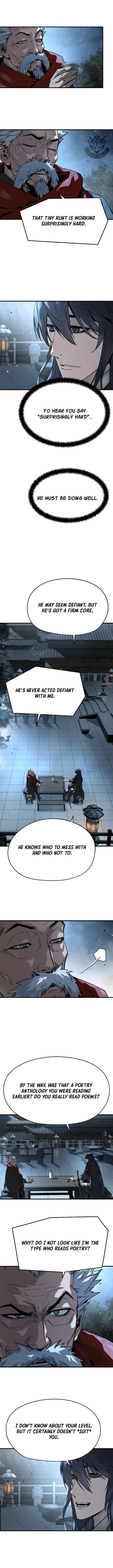 Absolute Regression Chapter 51 12